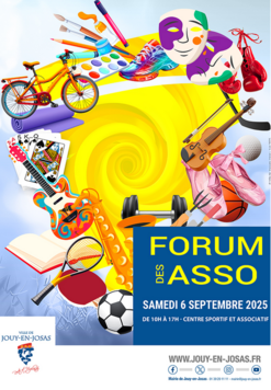 Forum des associations