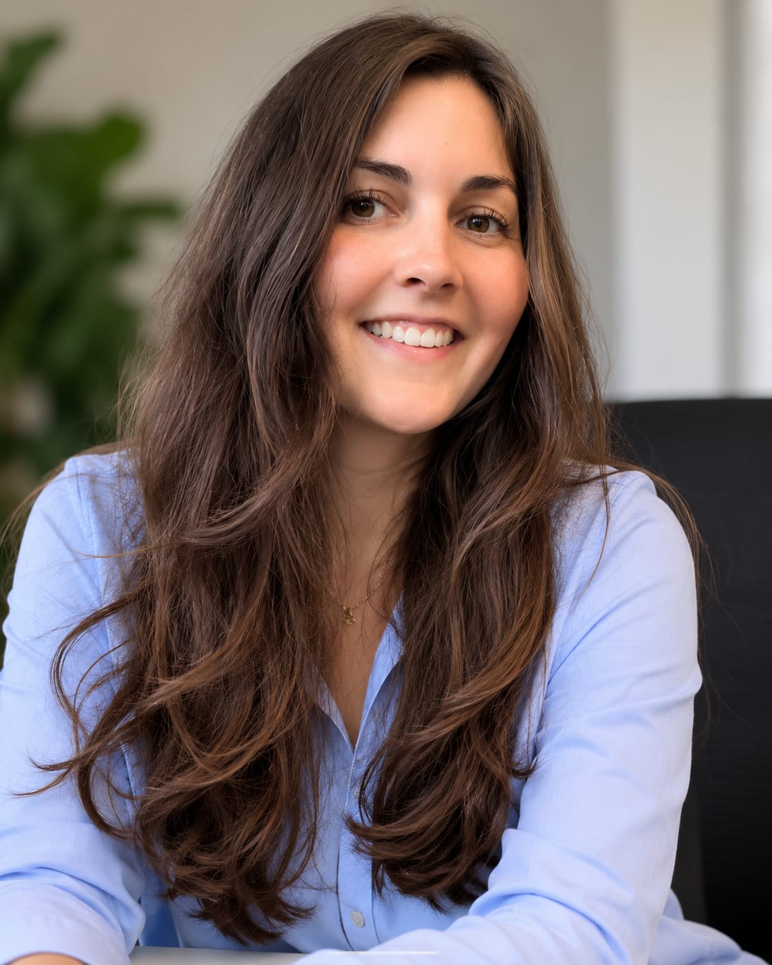 Inés Fouache